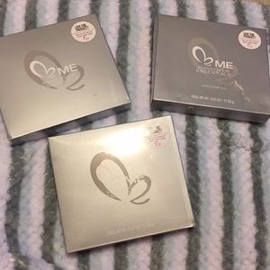 Contour Kit With Brush